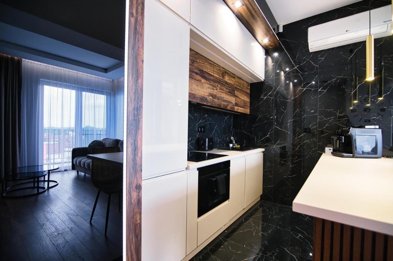 Boutique 78 By Housine Apartment Zator Exterior photo
